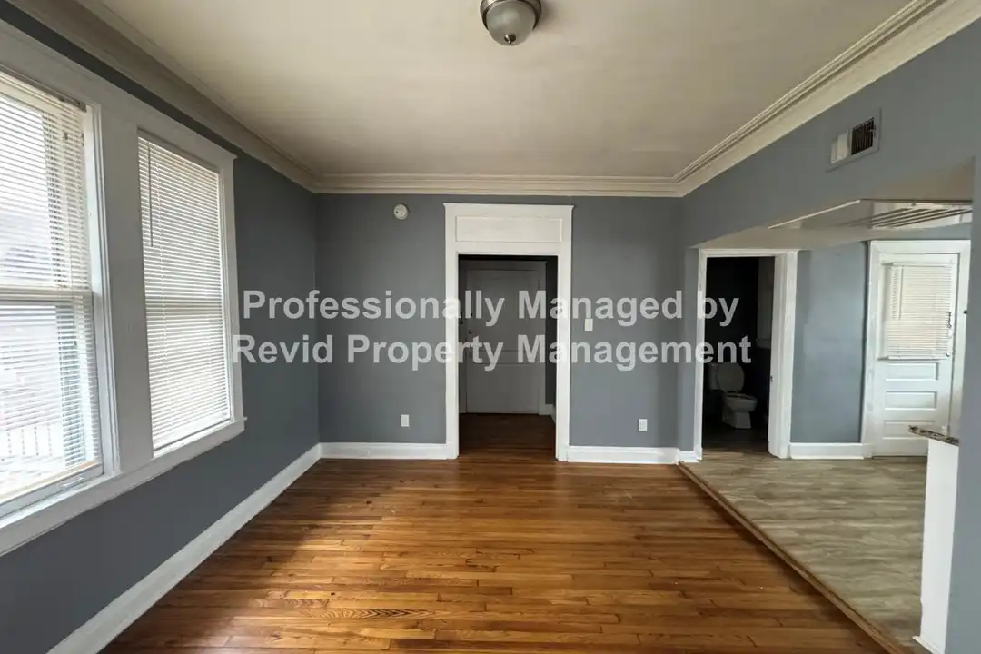 220 S Cleveland St unit 220 #10 - Widok 4