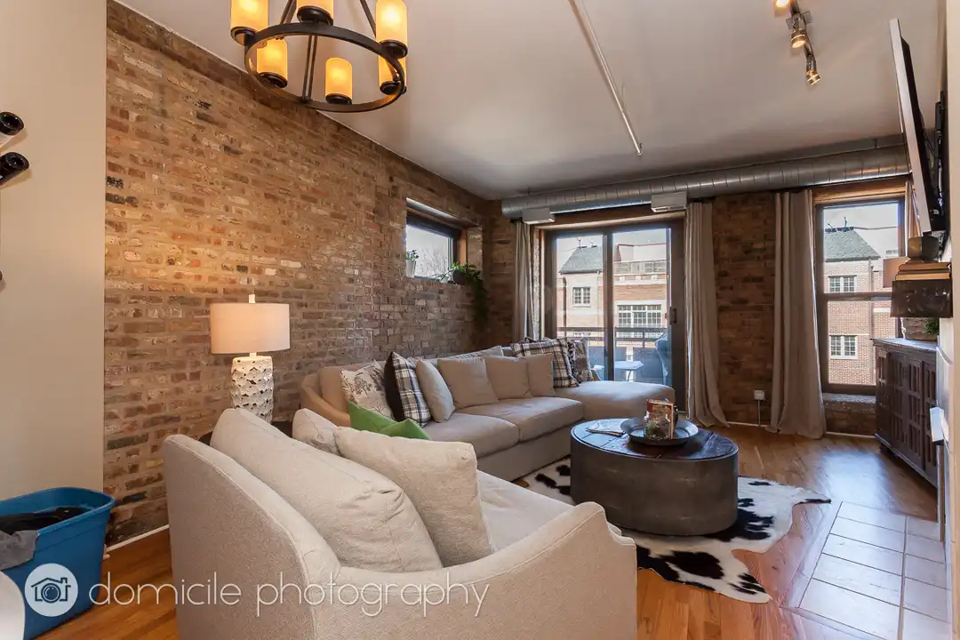 1735 W Diversey Pkwy unit 315 - View 2