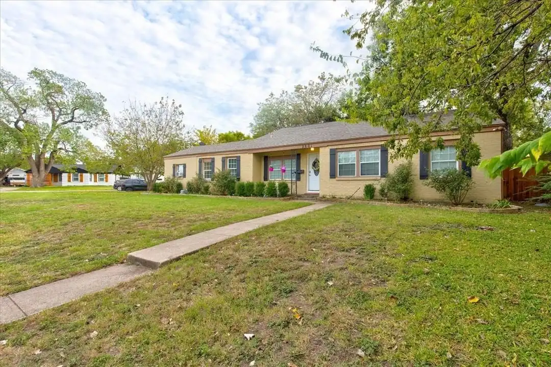 2801 W Biddison St - Vaizdas 2