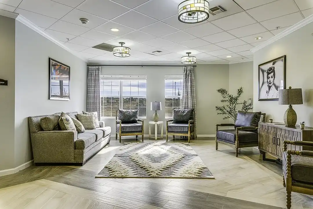 Sierra Blanca Senior Living - View 5