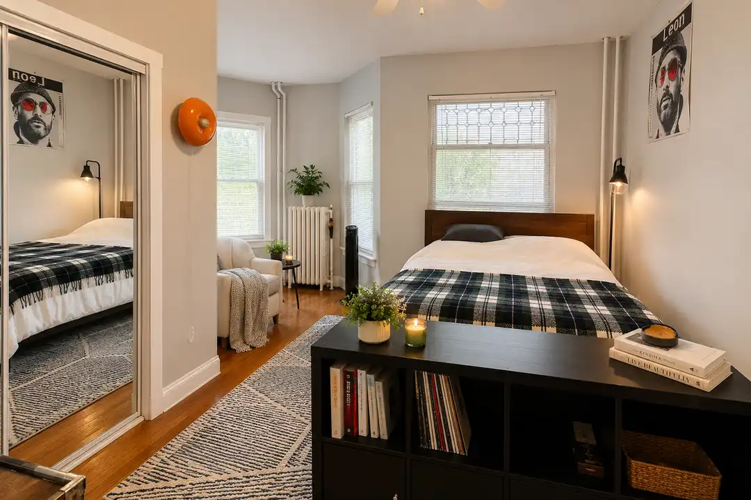 Apartment in Madison - View 2