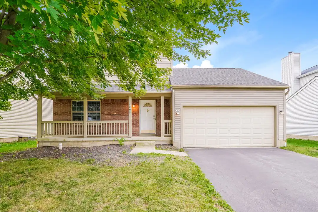 4299 Shady Meadows Dr – photo 1