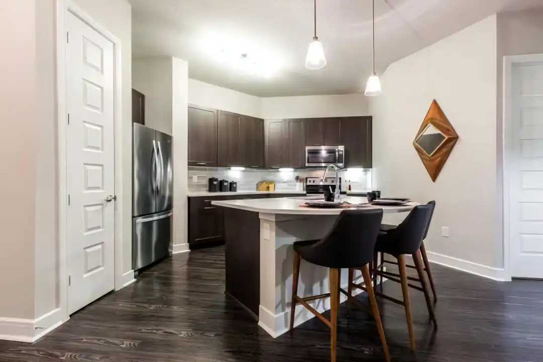 Apartment in Houston - View 5