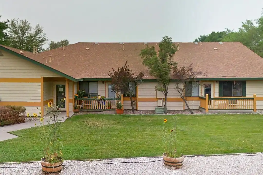 1825 Auction Rd - View 3