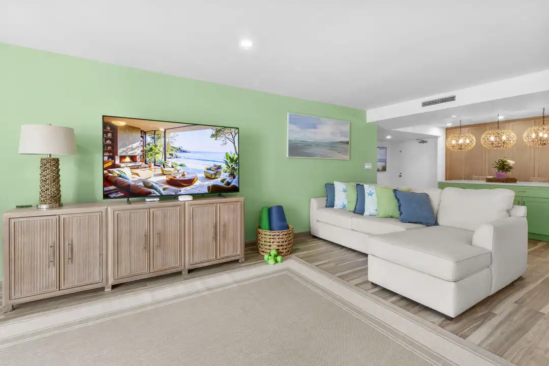 4020 Galt Ocean Dr unit 1504 - View 5