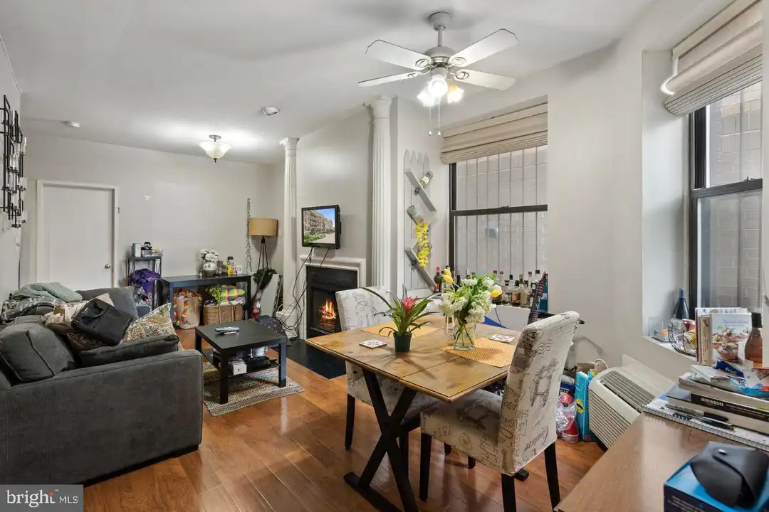 1844 Columbia Rd NW unit 104 - More
