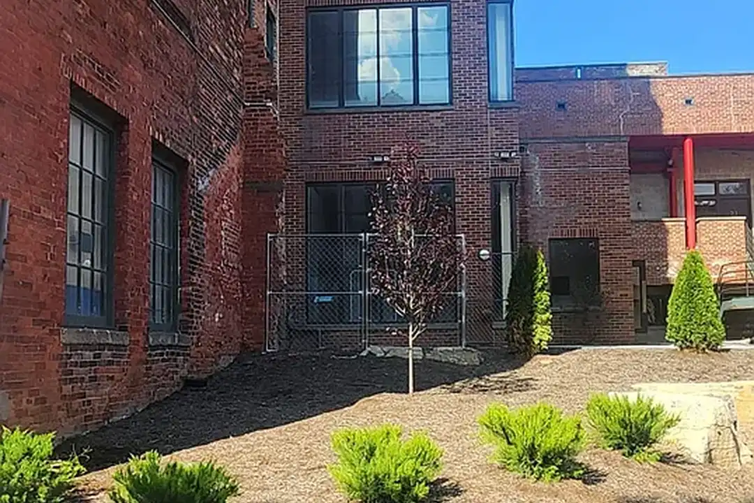 Hinckel Brewery Development – photo 1