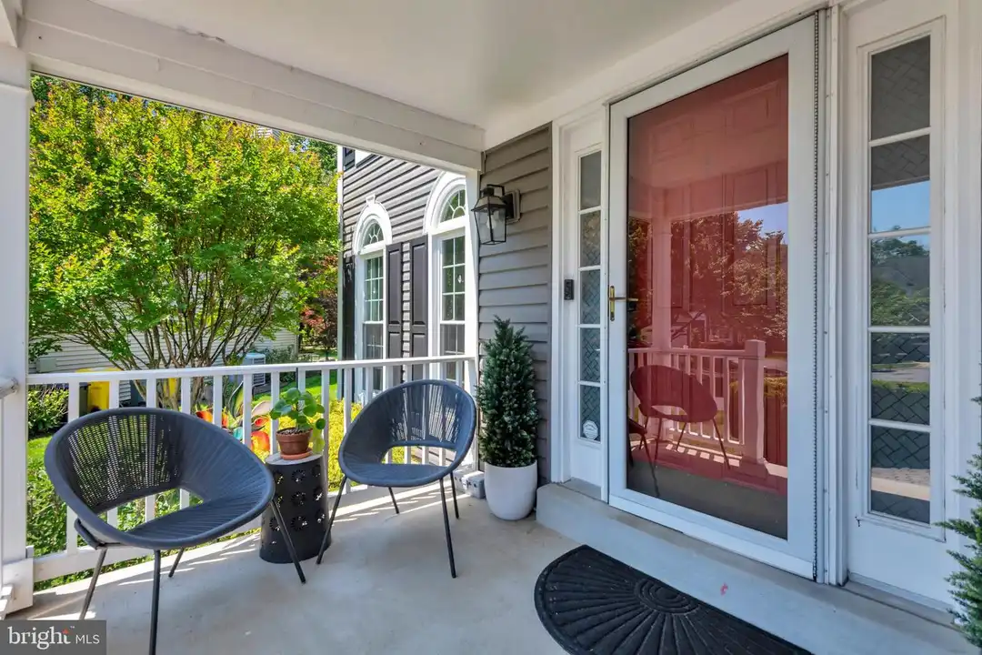 2816 Bargate Ct - View 4