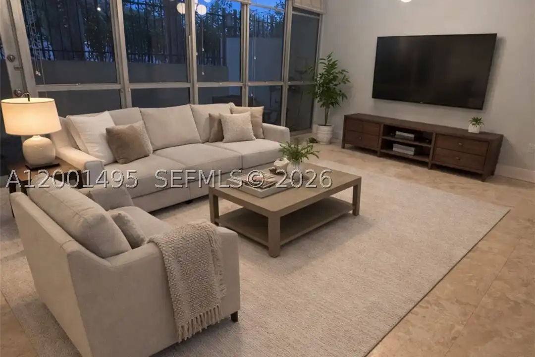 2666 Tigertail Ave #114 - View 4