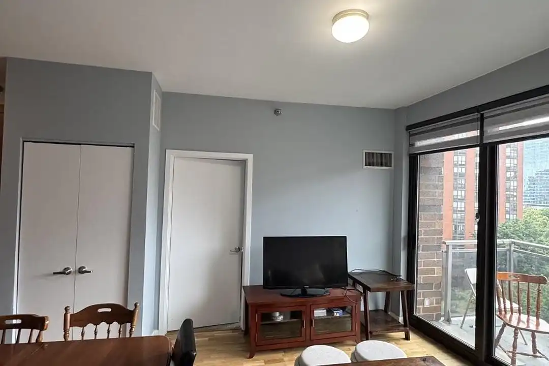 Apartment in Chicago - More