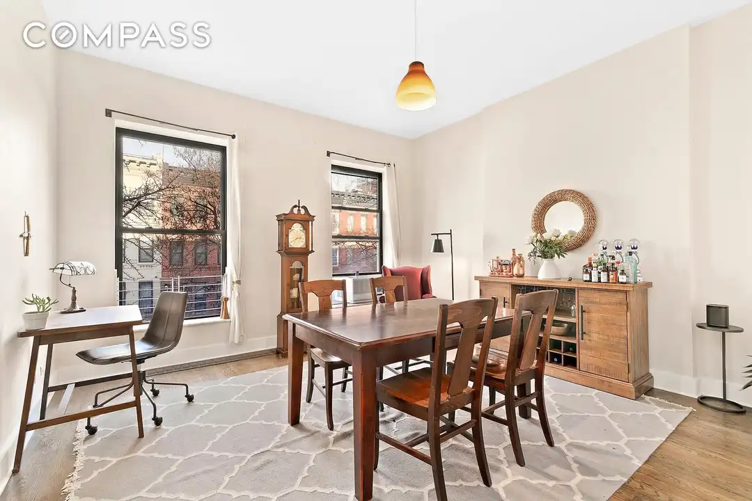318 W 137th St #2 - View 4