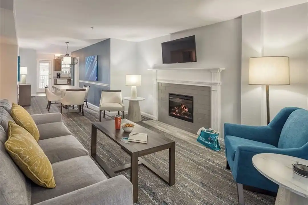 405 Thames St #2B1 - View 6