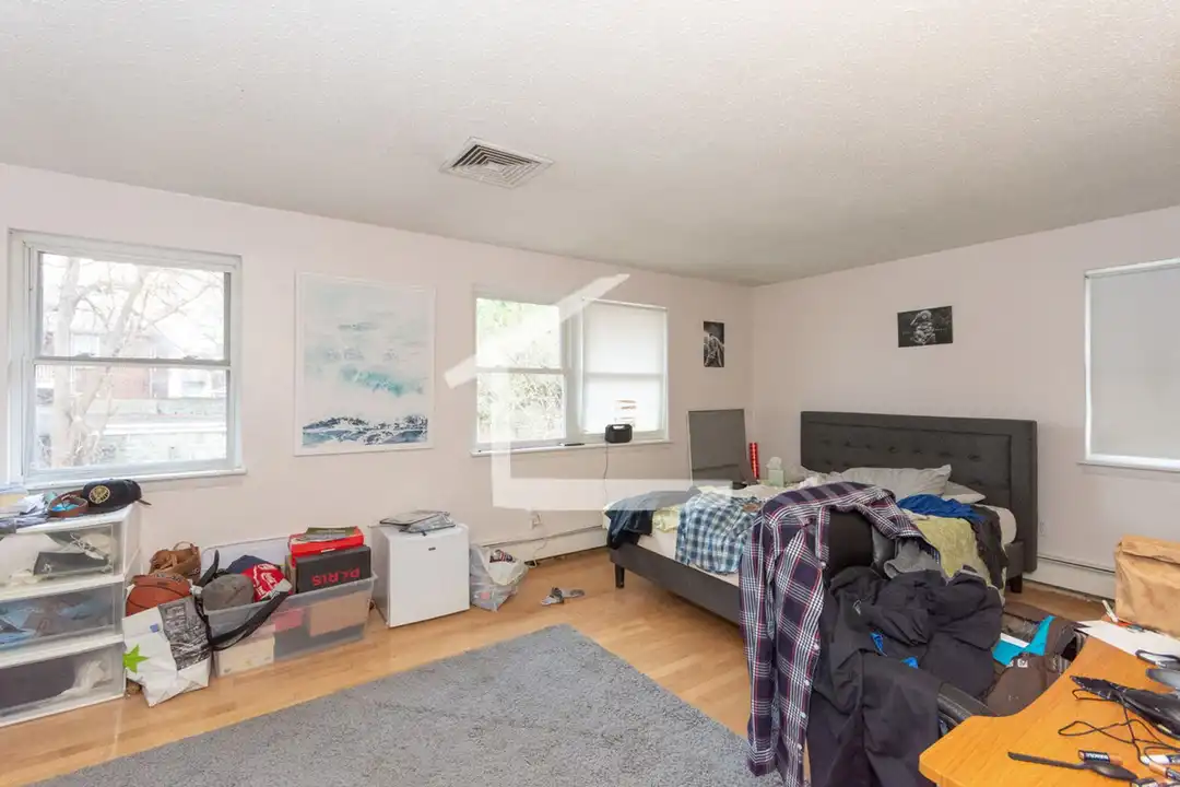 149 Thorndike St – pohled 2