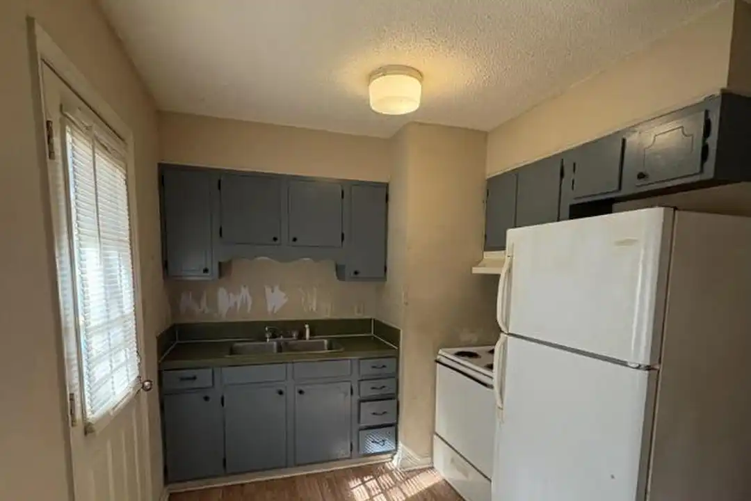 430 Critcher Dr - View 3