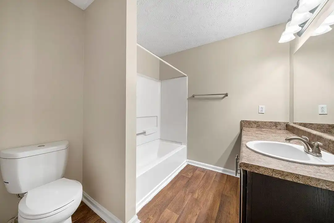 Apartment in South Fulton, Fulton - More