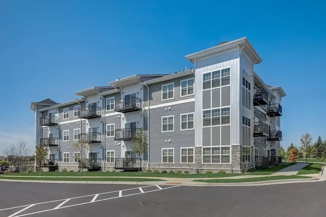Village at Town Center - St. Michael - 11811 Frankfort Pkwy NE - Saint ...
