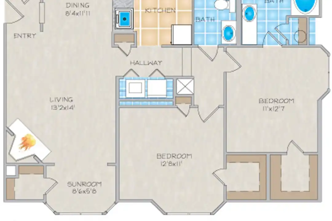 5245 Citrus Blvd unit Y282 - View 6