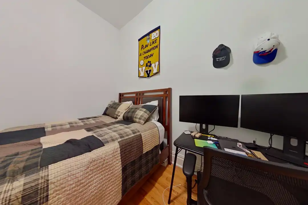 Apartment in Chicago - View 2