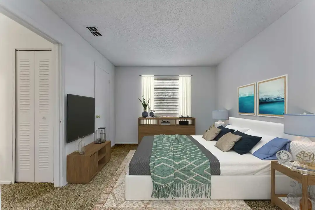 Harbor Oaks Apartments - 12221 Holbrook Dr - Hudson, FL | Rent.