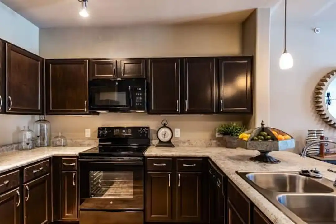 Apartment in Frisco - View 2