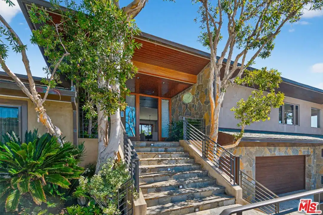 House in Los Angeles - View 3