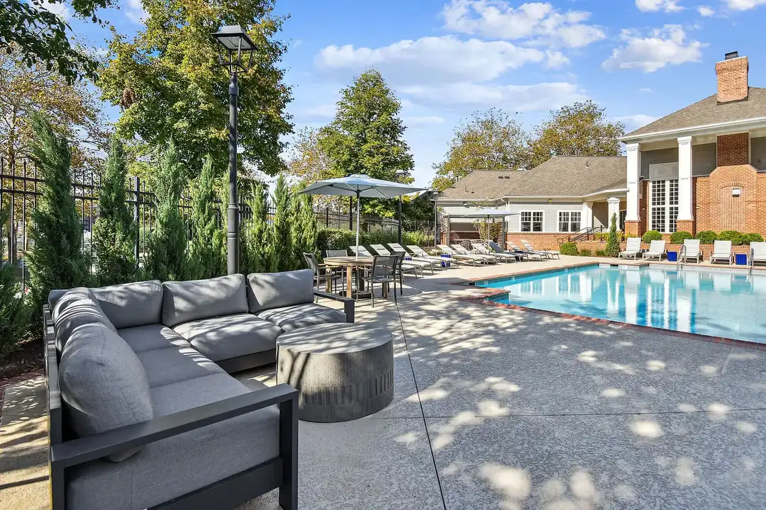 The Residences at Springfield Station – photo 1 of 51