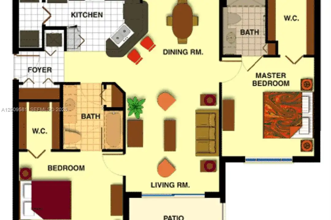 4404 SW 160th Ave unit 832 - More