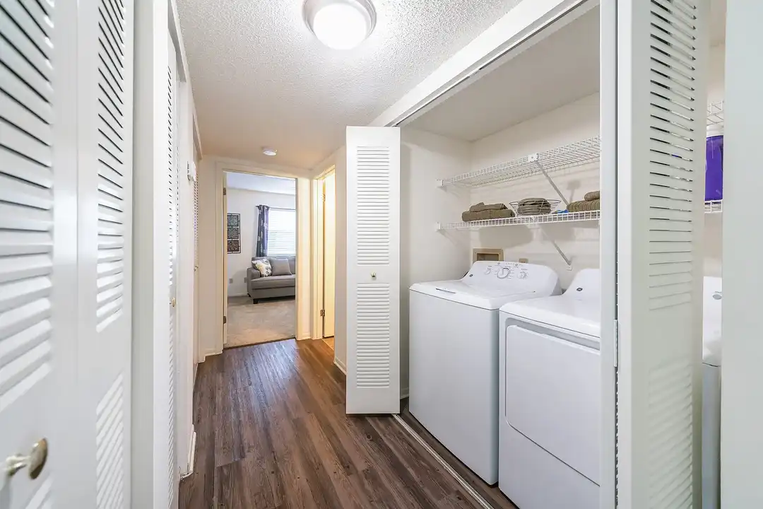 Fisherman's Landing Apartments - View 5