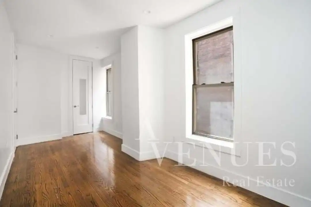 Apartment in New York, Sugar Hill, Manhattan - View 4