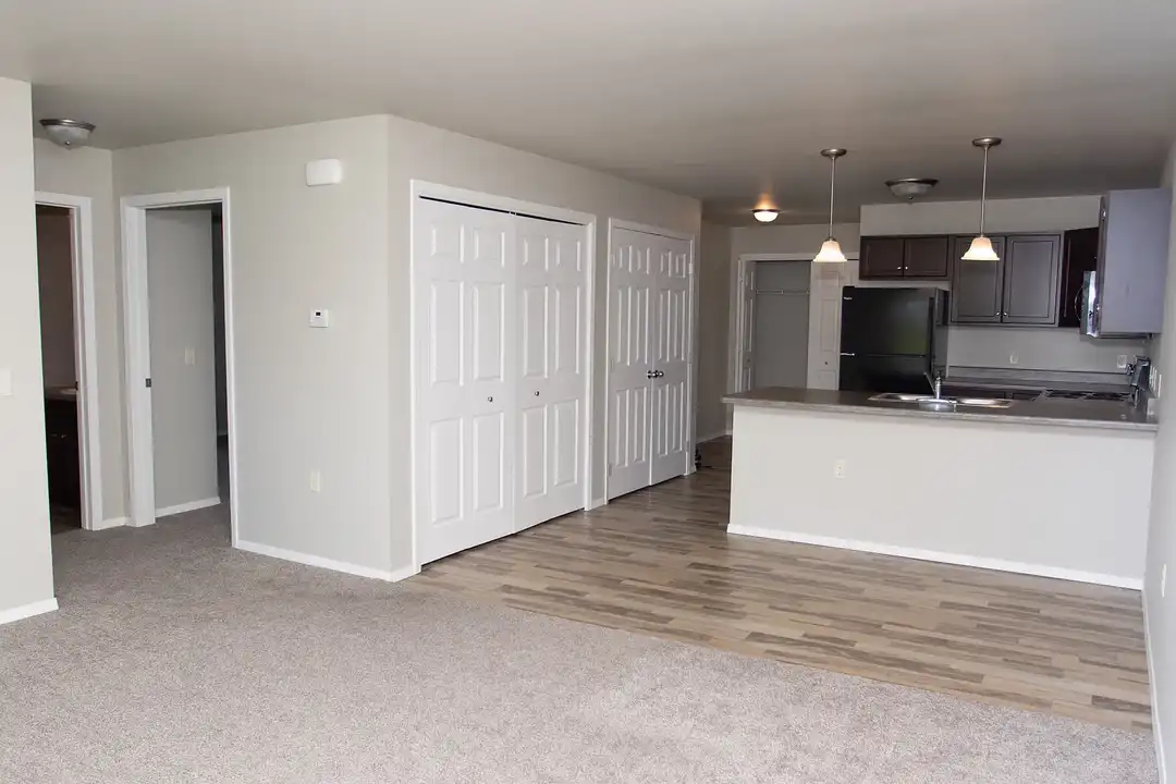 Edgewood Apartments - View 3