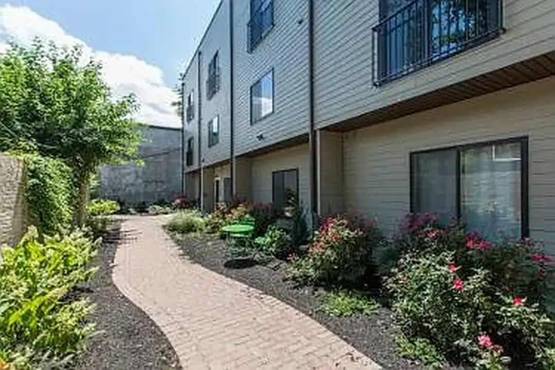 Apartment in Philadelphia - More