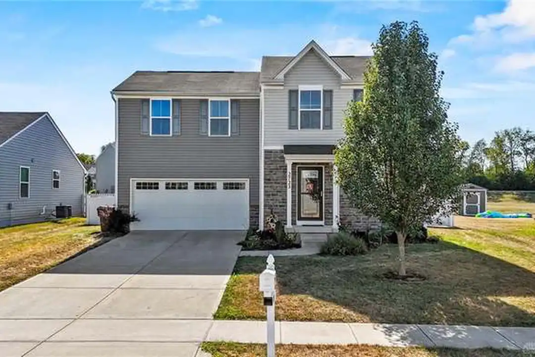 2723 Tennessee Dr – photo 1