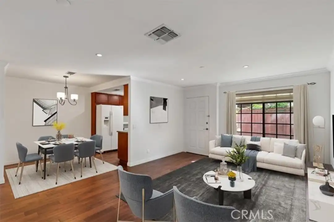 1001 N Monterey St unit C - View 3