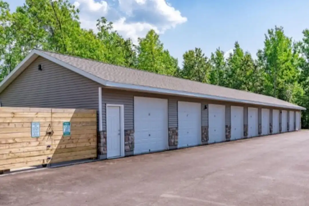 9215 Zimmerly Ave unit 104 - View 5