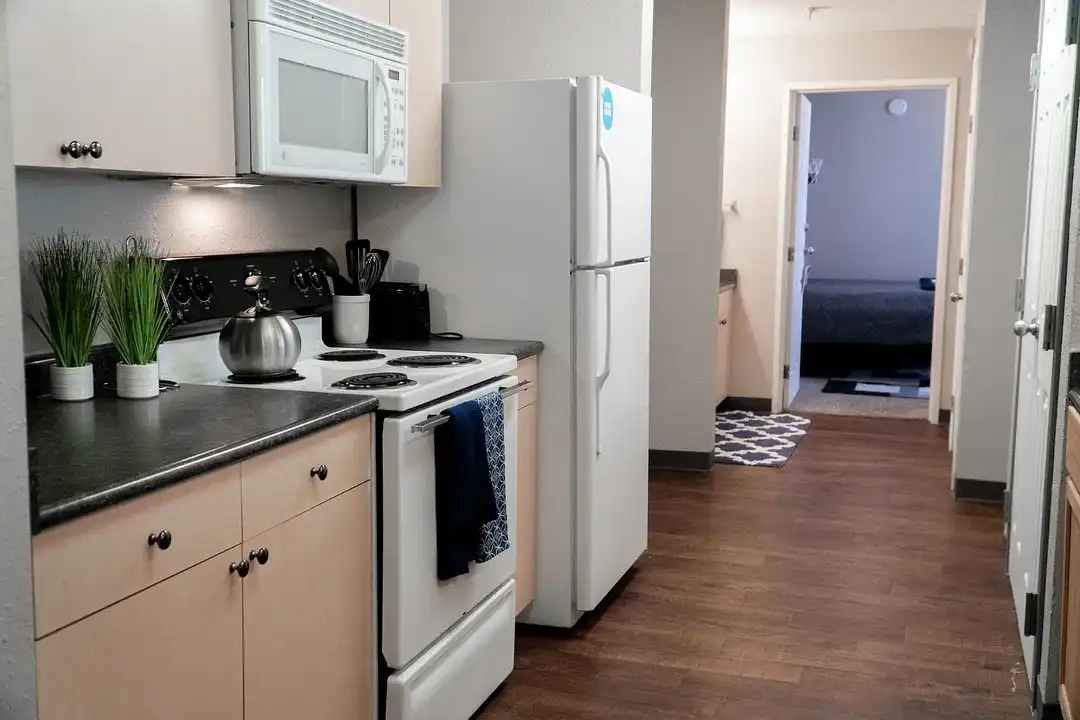 CP Cincy Student Housing – photo 1