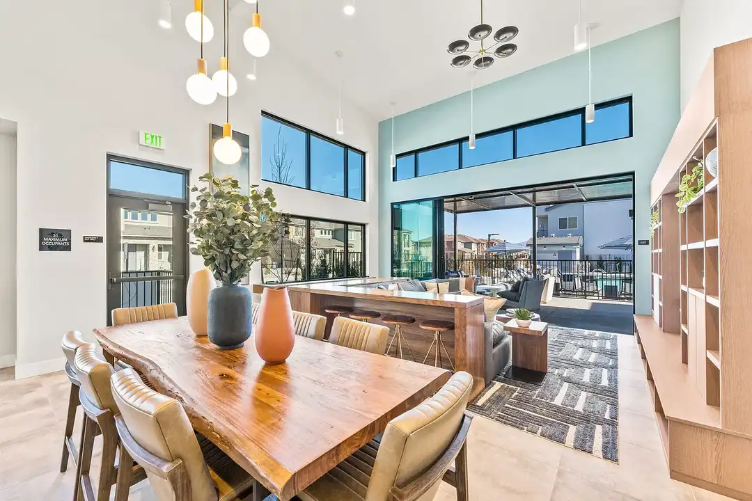 Apartment in Carson City - More