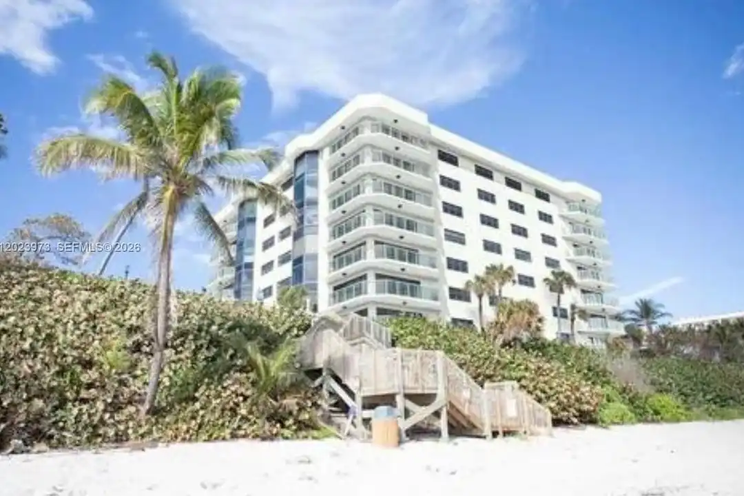4505 S Ocean Blvd #502 - View 6