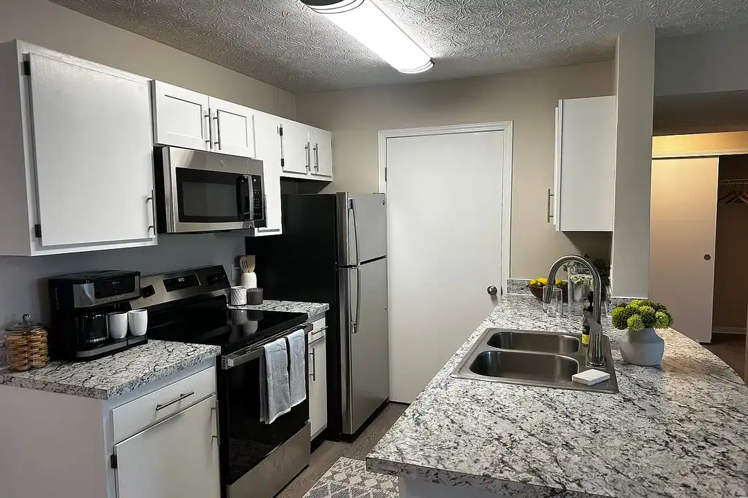 The Links Apartments – photo 1 of 23