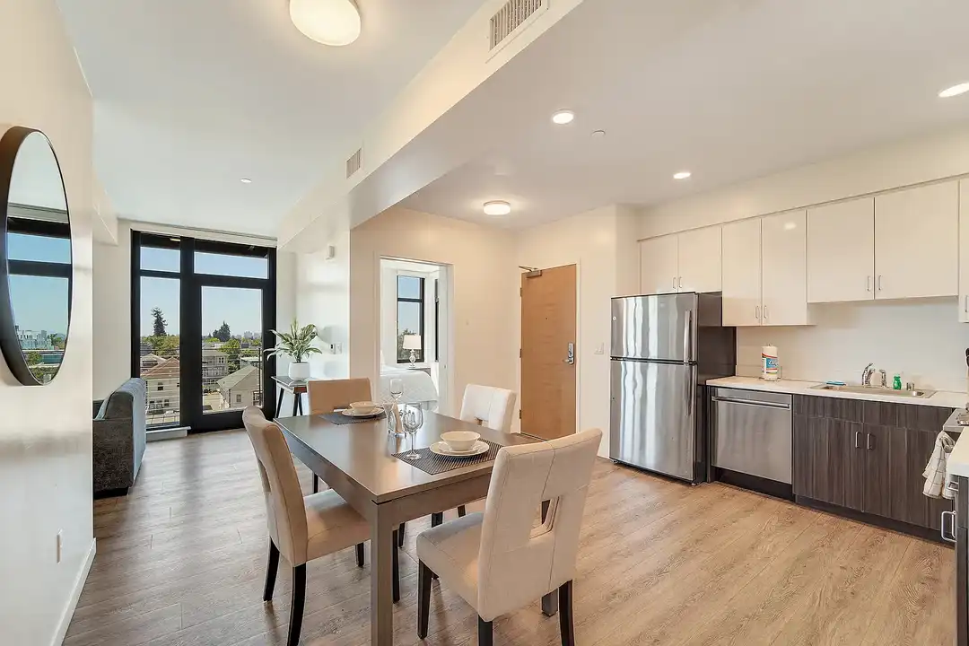 URSA Berkeley - View 4