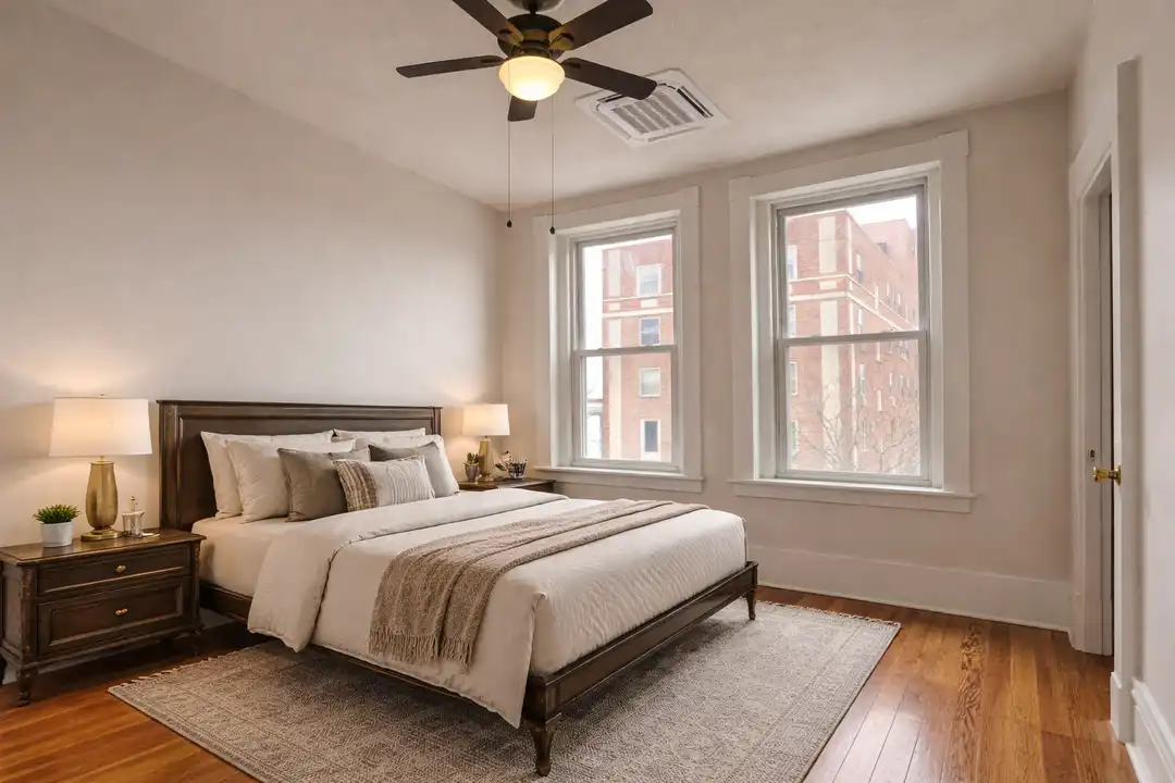 128 N Broad St unit 4 – photo 1 of 21