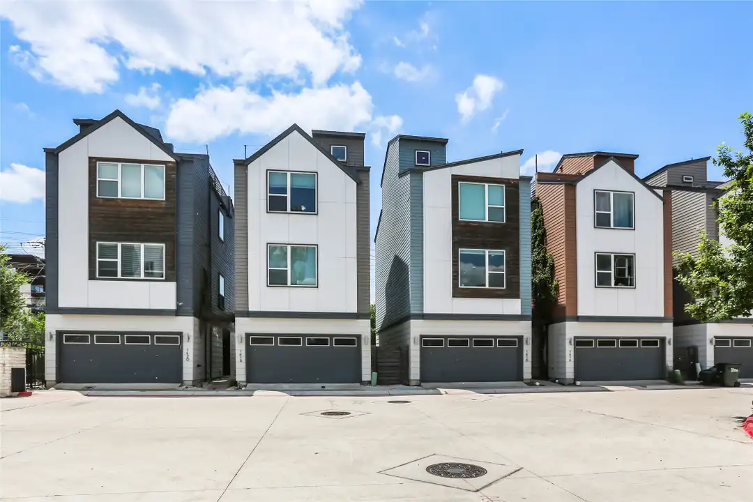 1416 Waterloo Shore Ln unit 3 - View 2