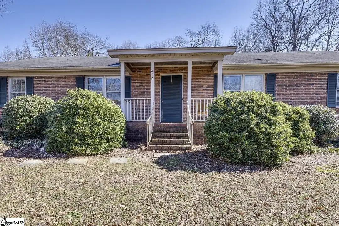 House in Greer - View 3