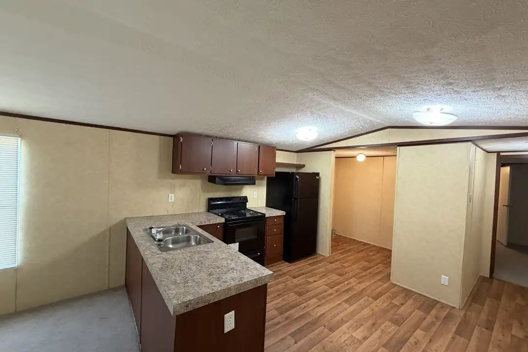House in San Antonio - View 5