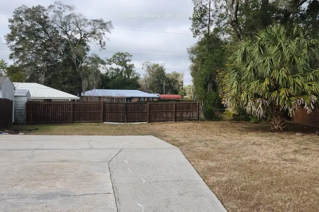 House in Palatka - View 4