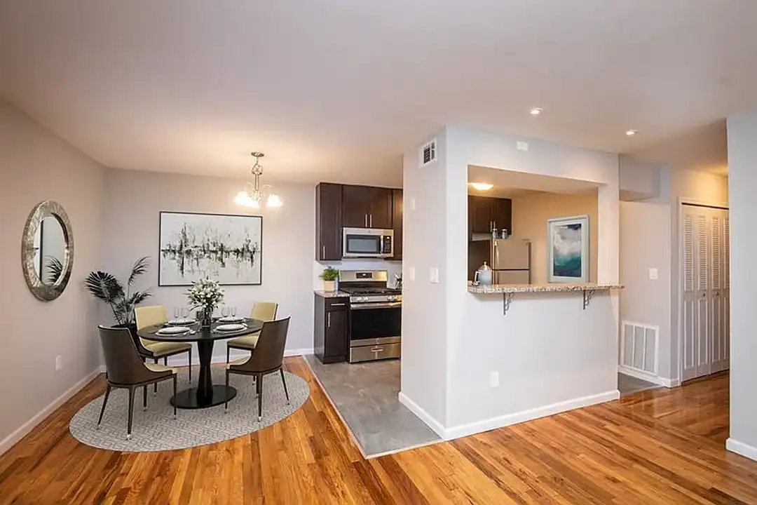 Millbrook Village – photo 1 of 17