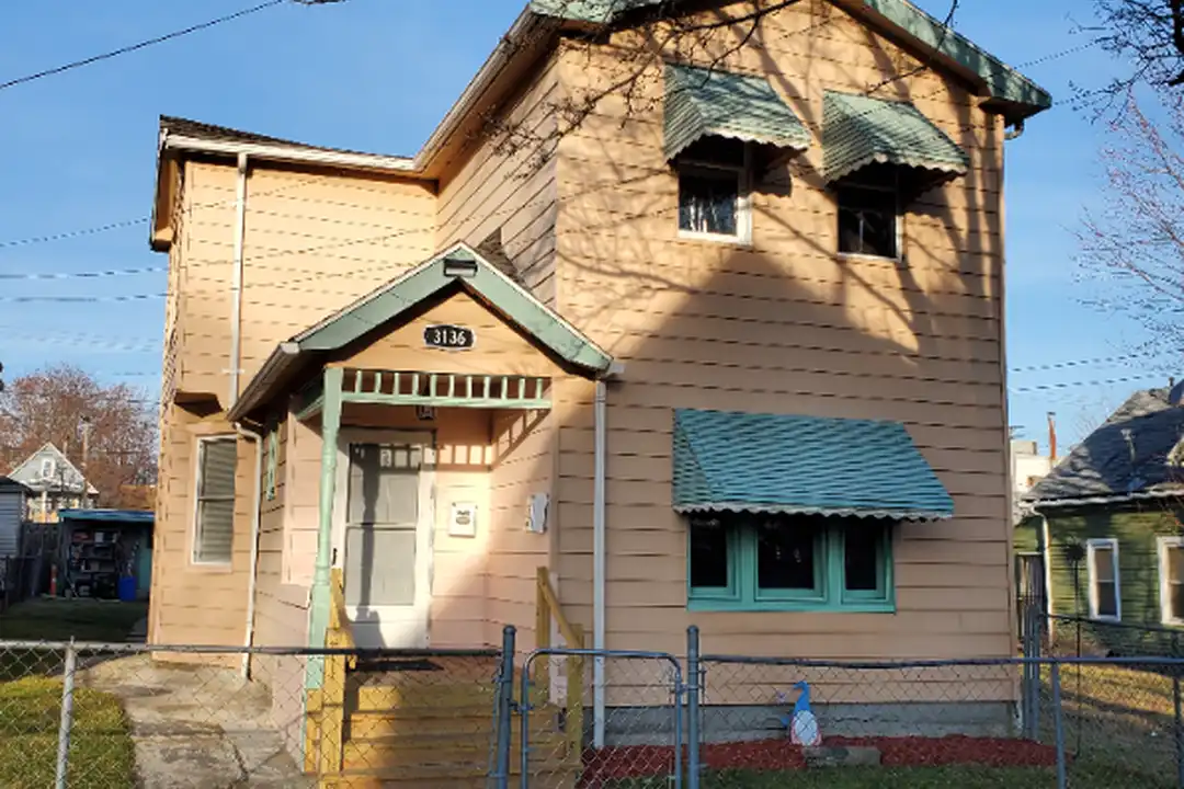 3136 W 40th St unit Lower – photo 1