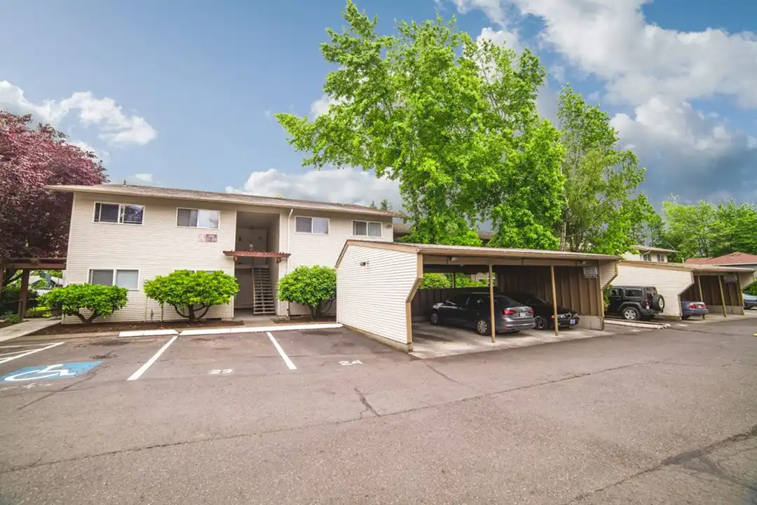 6301 SW Palatine St unit 306-B13 - Widok 6