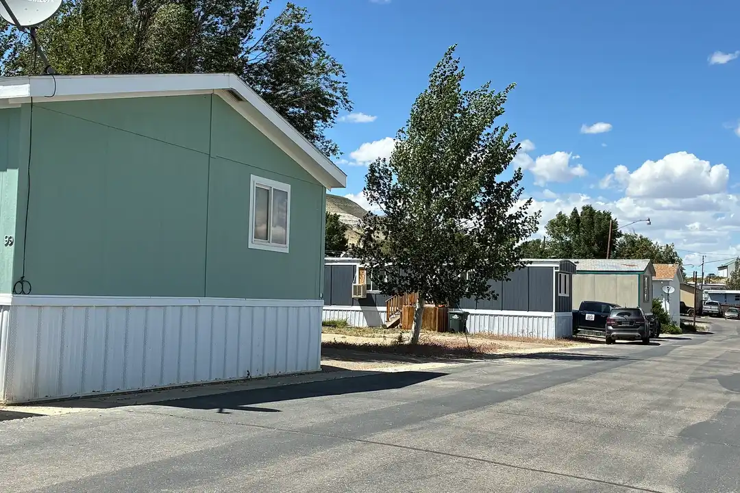 Horizon Park - View 4