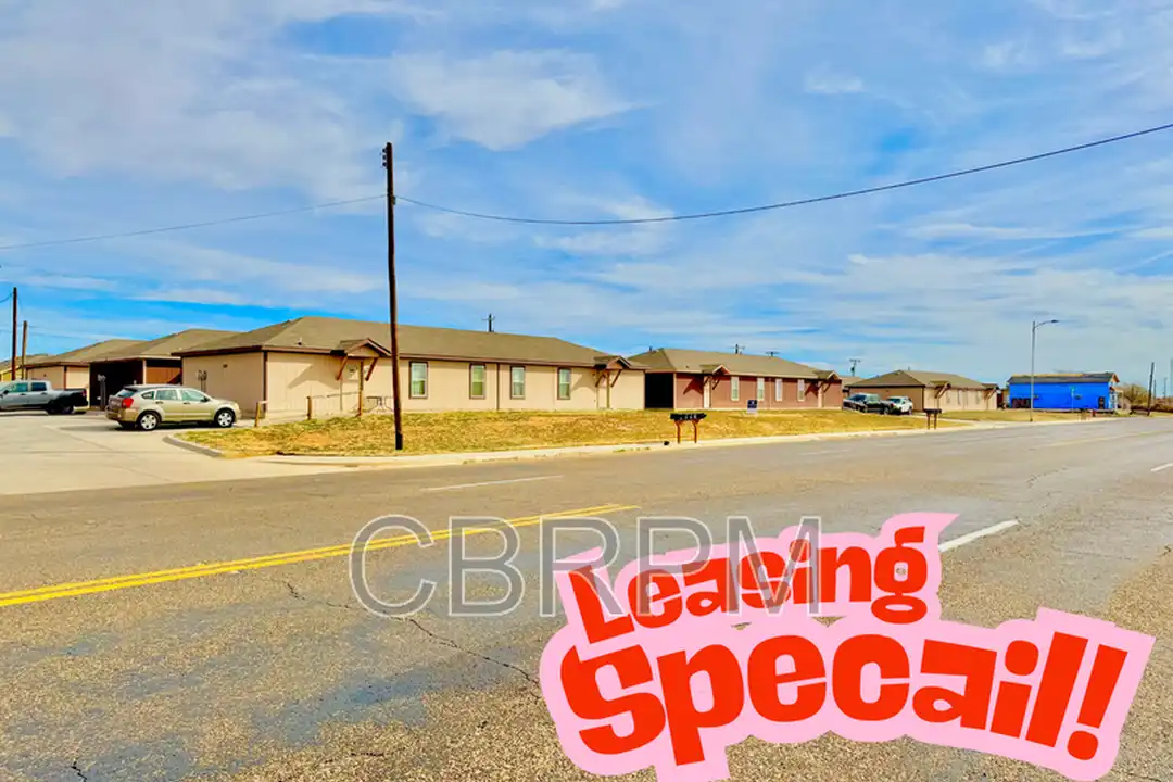 Apartment in Lubbock - View 2