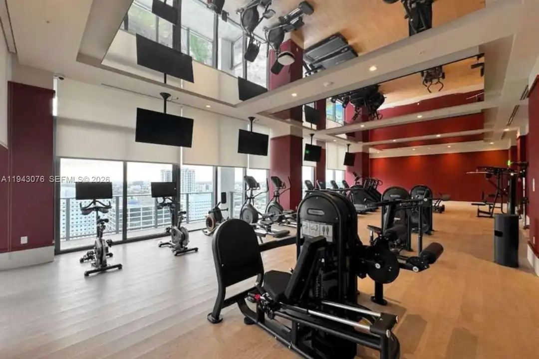 601 N Miami Ave unit 901 - Pohľad 5